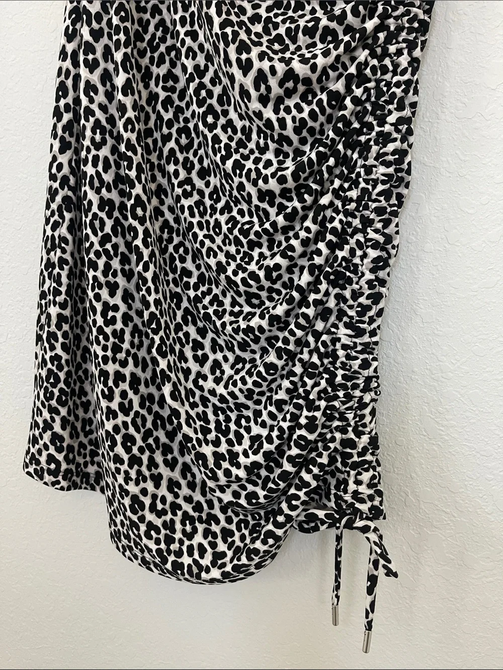 Michael Kors sleeveless michael